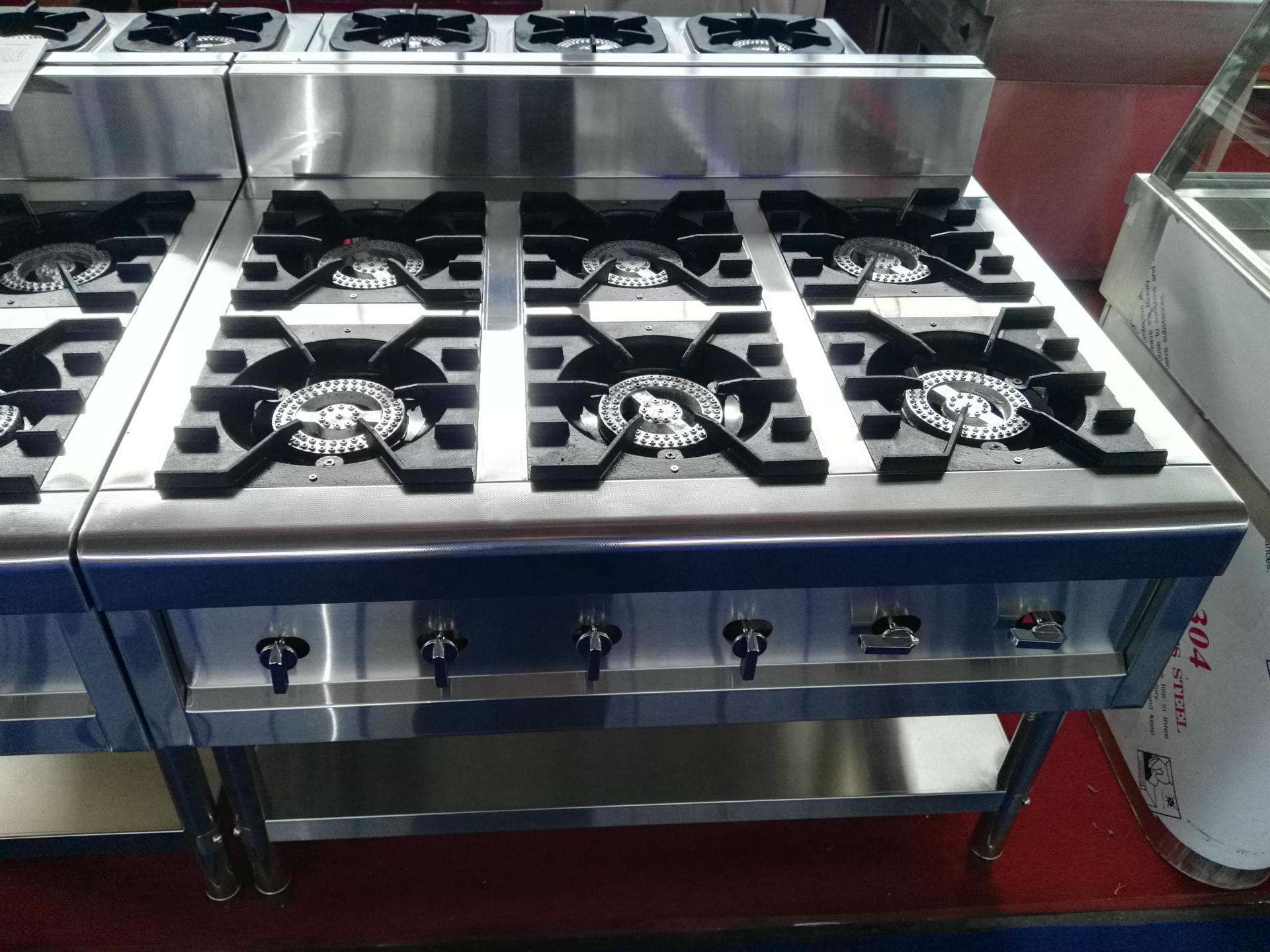 節(jié)能安全環(huán)保煲仔爐，大功率電磁爐